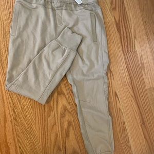 Young fabulous & broke joggers